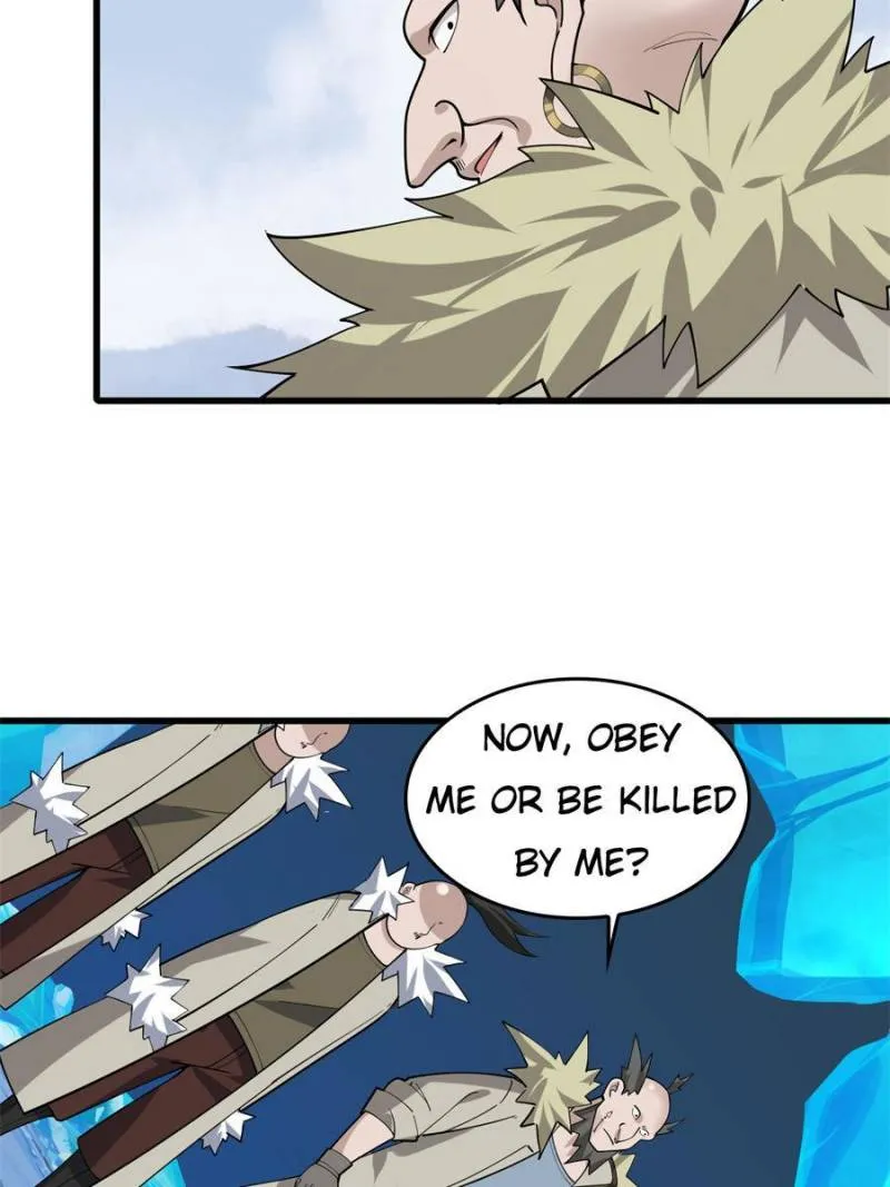 The Super Book Of Death Chapter 97 - page 4
