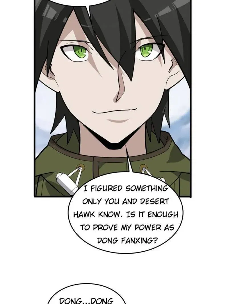 The Super Book Of Death Chapter 97 - page 42