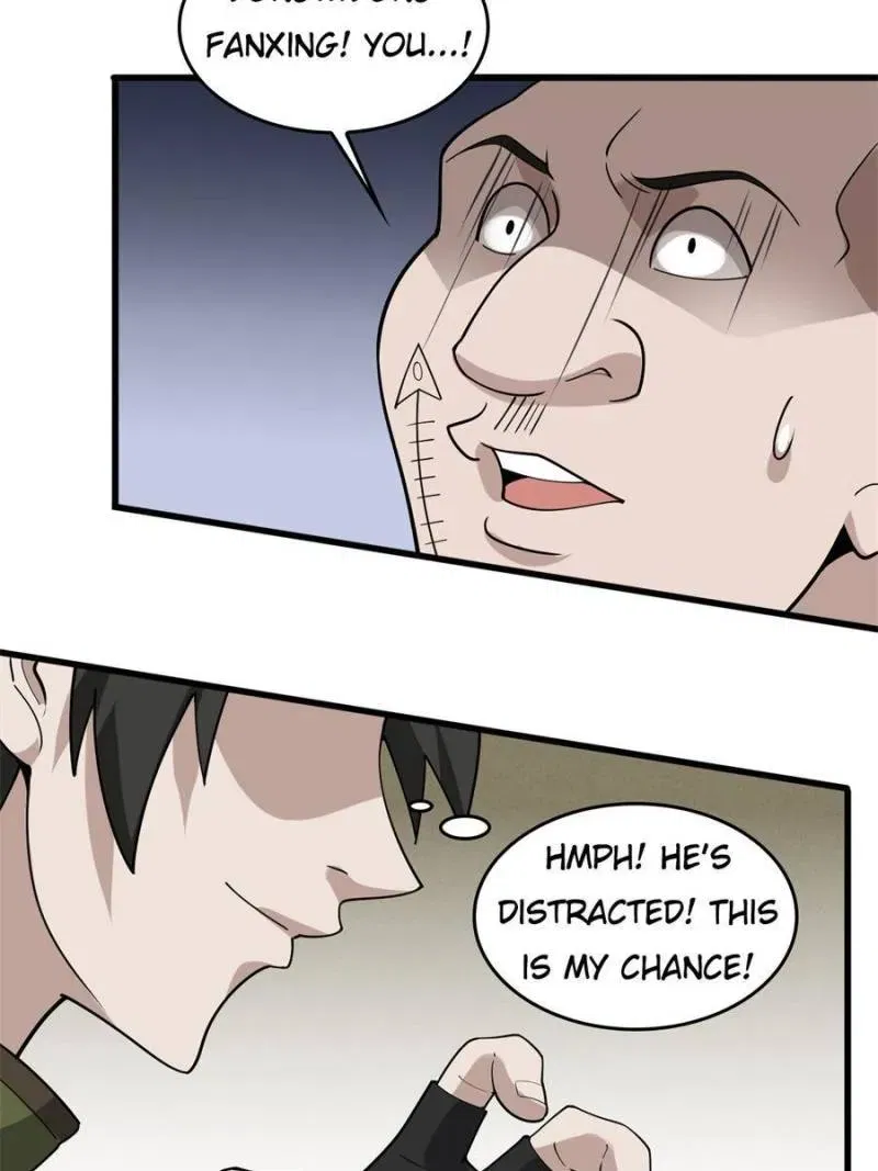 The Super Book Of Death Chapter 97 - page 43