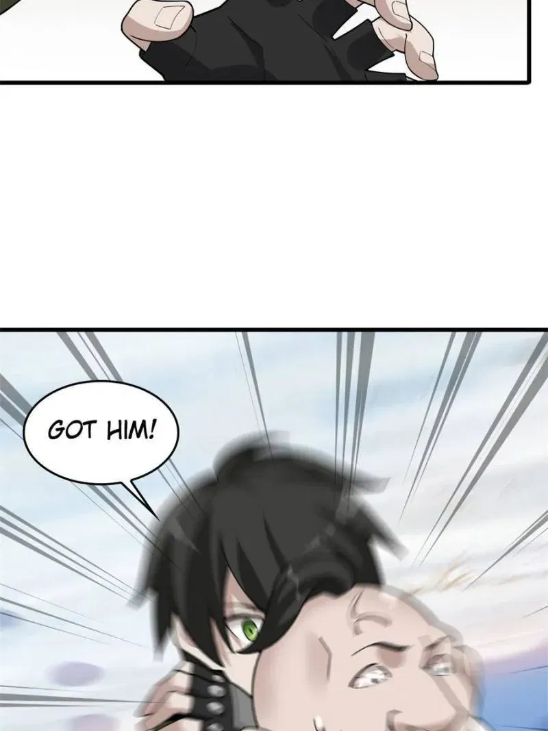 The Super Book Of Death Chapter 97 - page 44