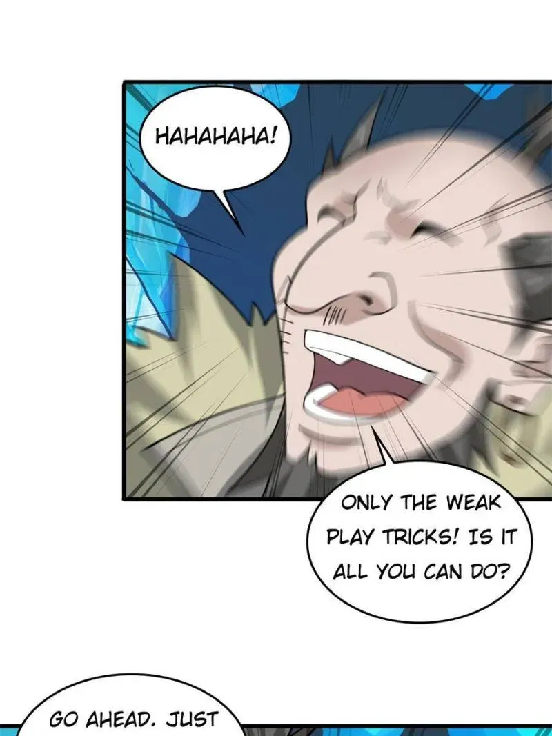 The Super Book Of Death Chapter 97 - page 47