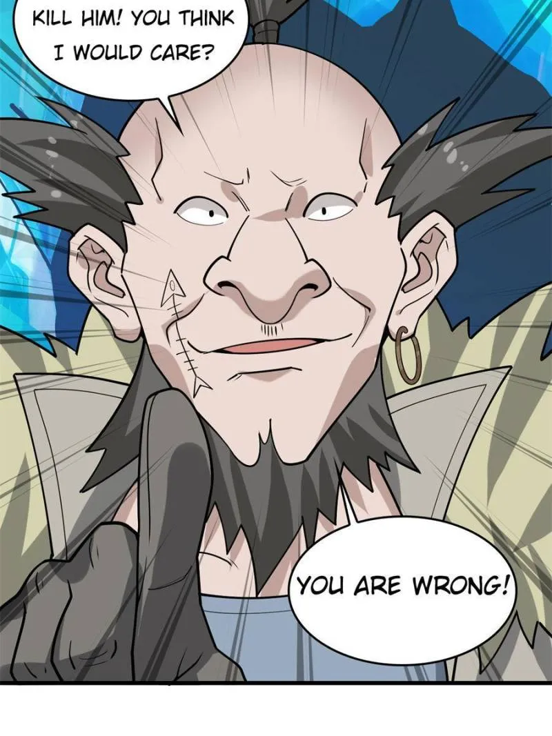 The Super Book Of Death Chapter 97 - page 48