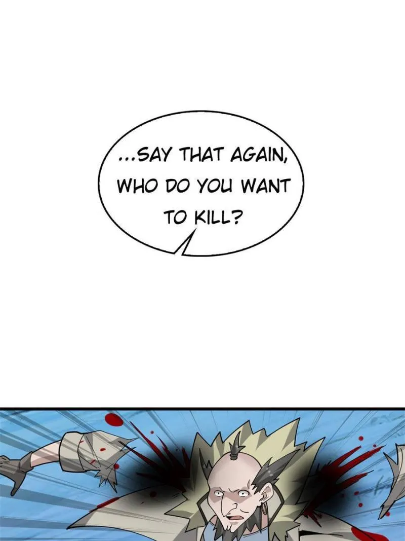The Super Book Of Death Chapter 97 - page 54