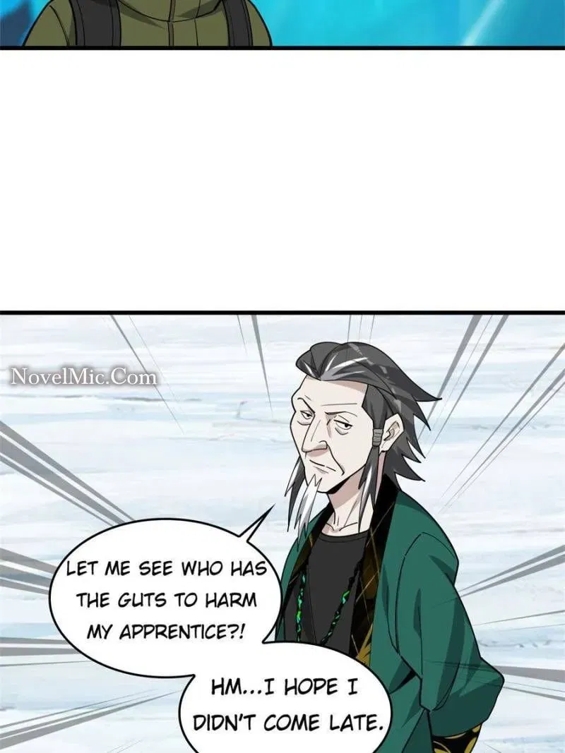 The Super Book Of Death Chapter 97 - page 57