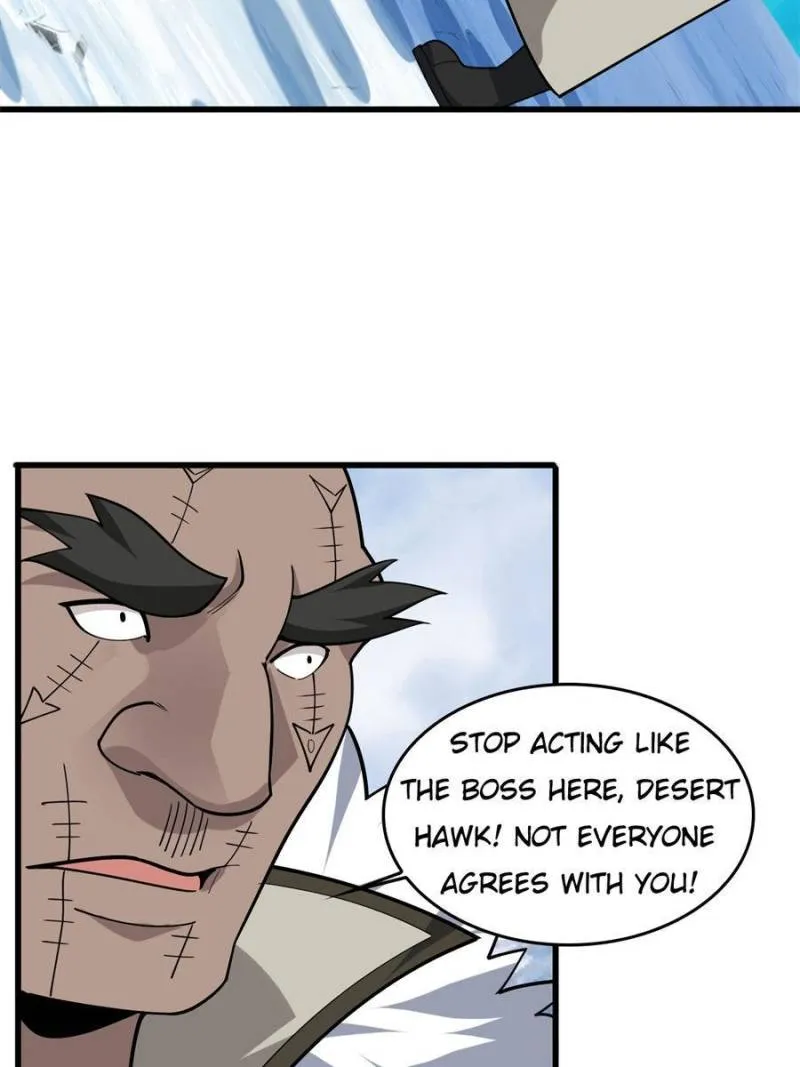 The Super Book Of Death Chapter 97 - page 6