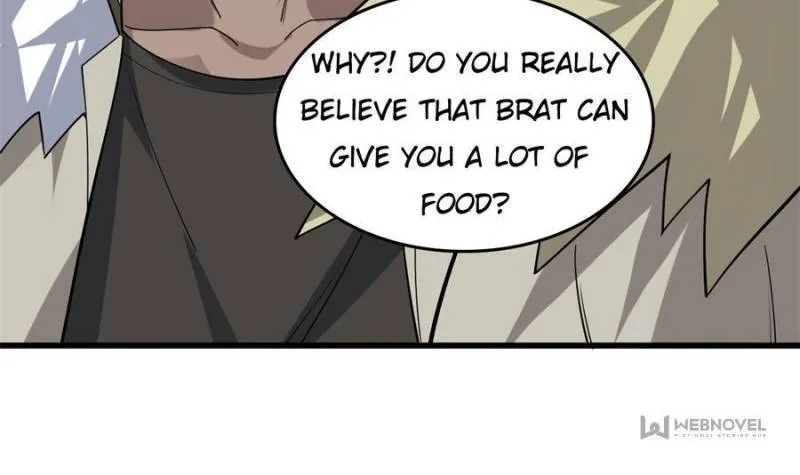 The Super Book Of Death Chapter 97 - page 8