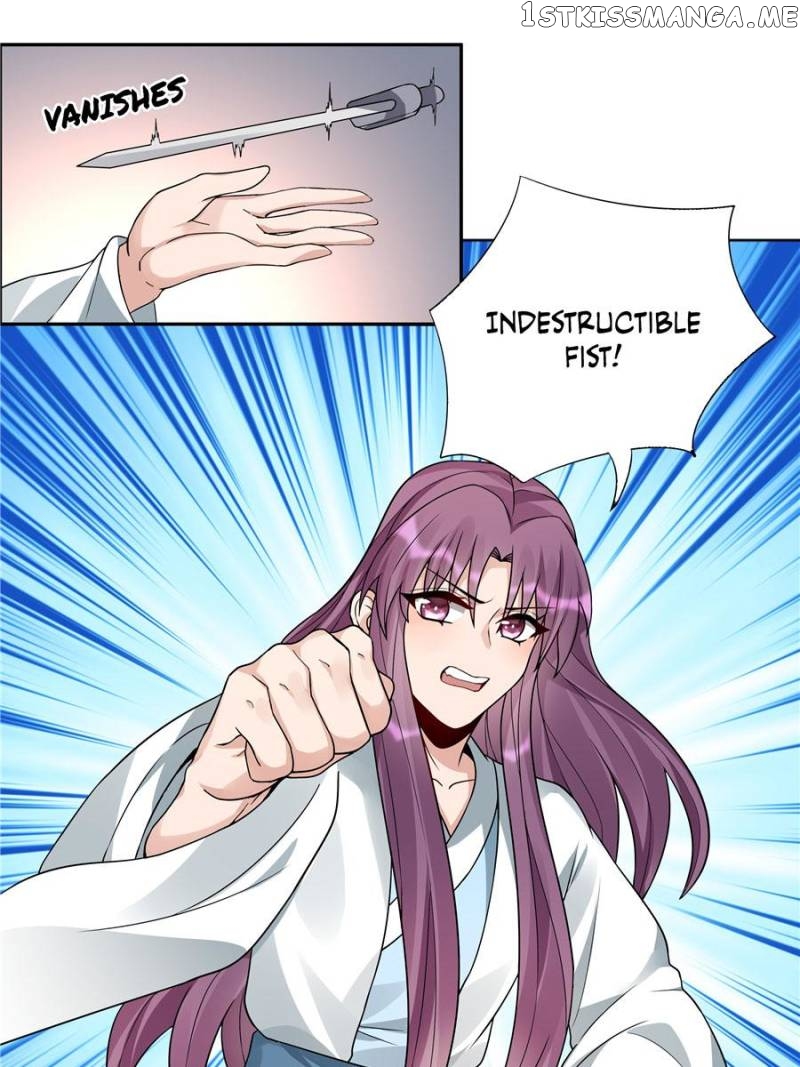 The Unbridled Medical Consort chapter 102 - page 13