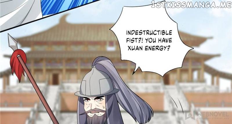 The Unbridled Medical Consort chapter 102 - page 15
