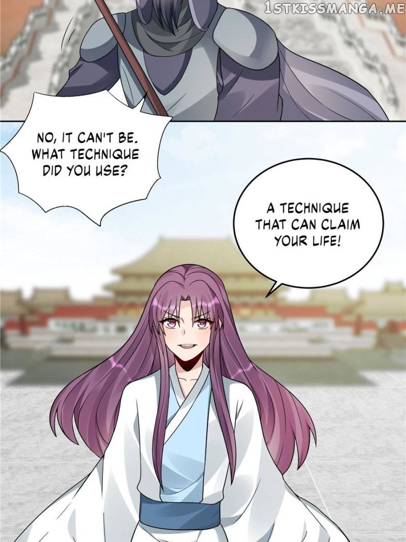 The Unbridled Medical Consort chapter 102 - page 16