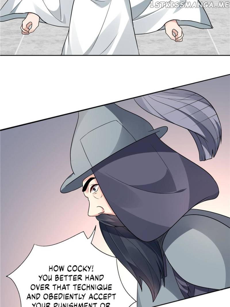 The Unbridled Medical Consort chapter 102 - page 17