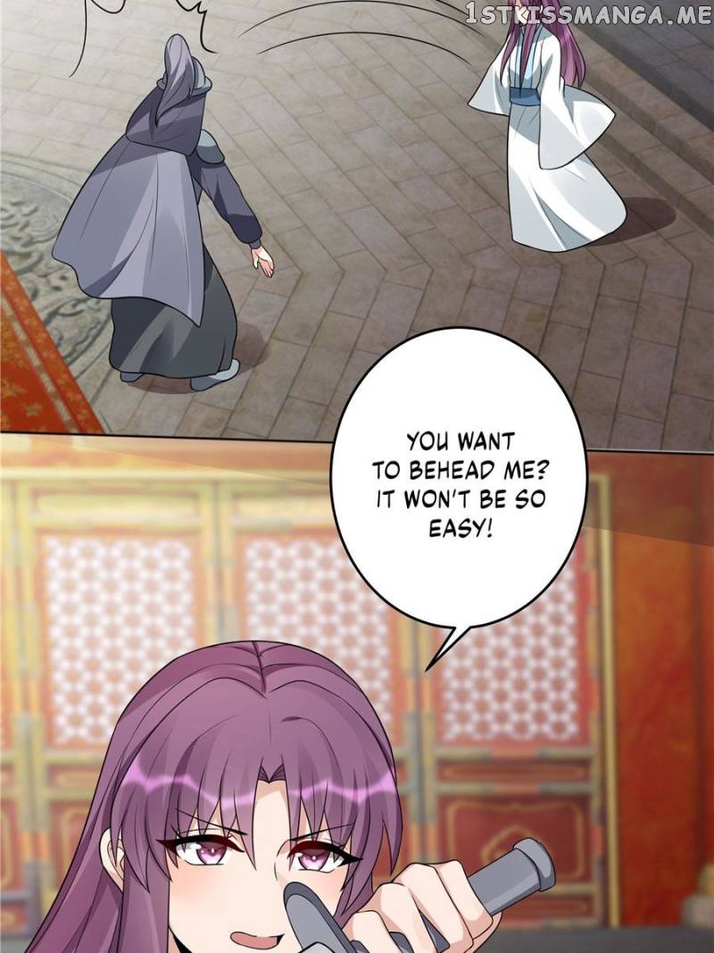 The Unbridled Medical Consort chapter 102 - page 2