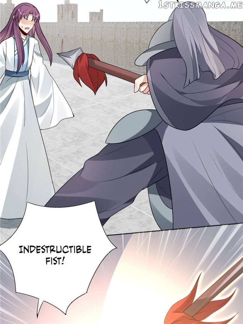 The Unbridled Medical Consort chapter 102 - page 20