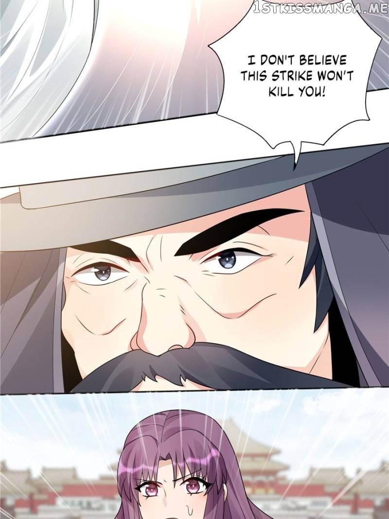 The Unbridled Medical Consort chapter 102 - page 22