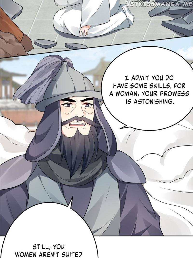 The Unbridled Medical Consort chapter 102 - page 26