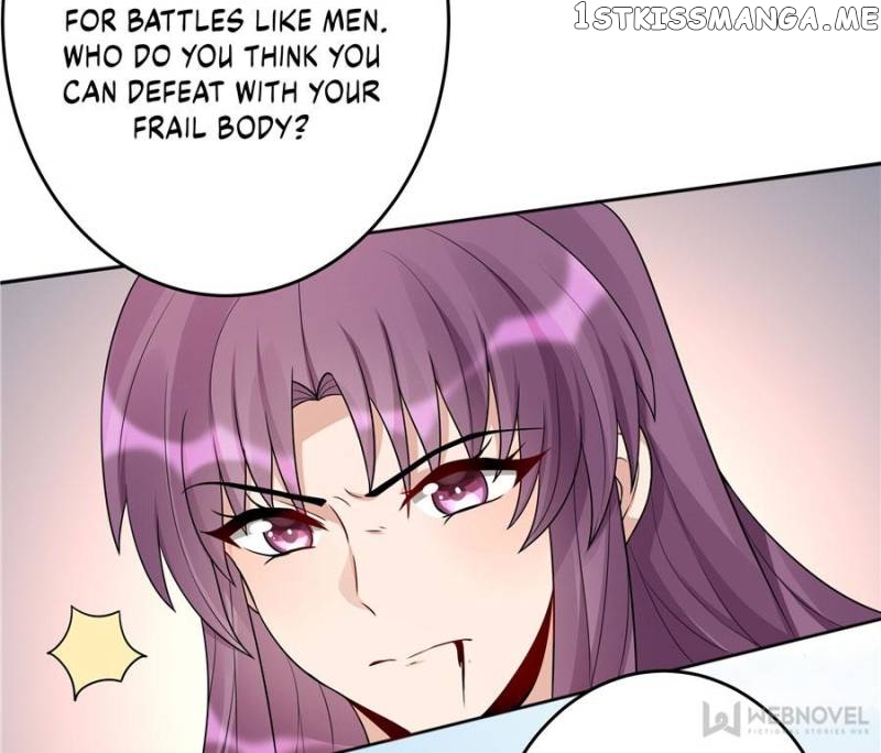 The Unbridled Medical Consort chapter 102 - page 27