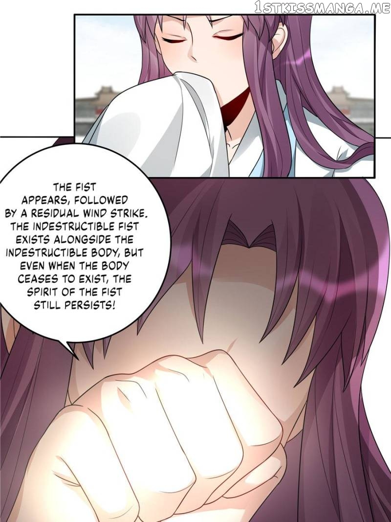 The Unbridled Medical Consort chapter 102 - page 29