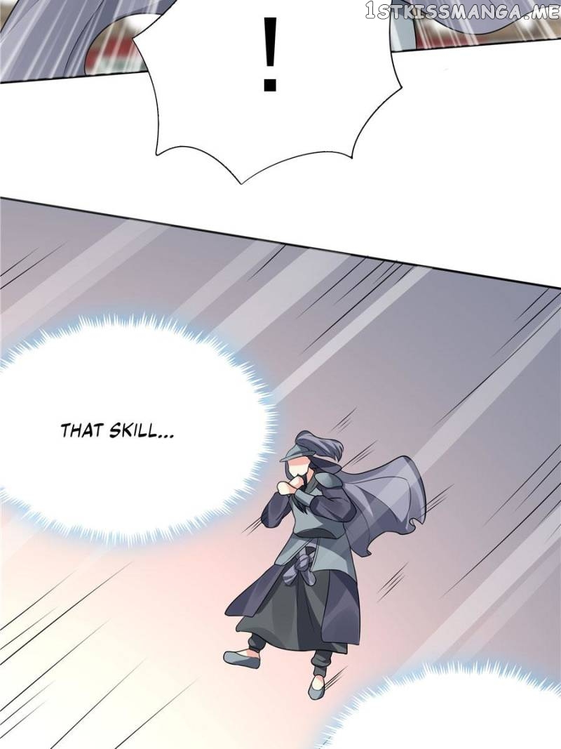 The Unbridled Medical Consort chapter 102 - page 32