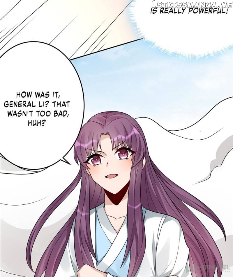 The Unbridled Medical Consort chapter 102 - page 33