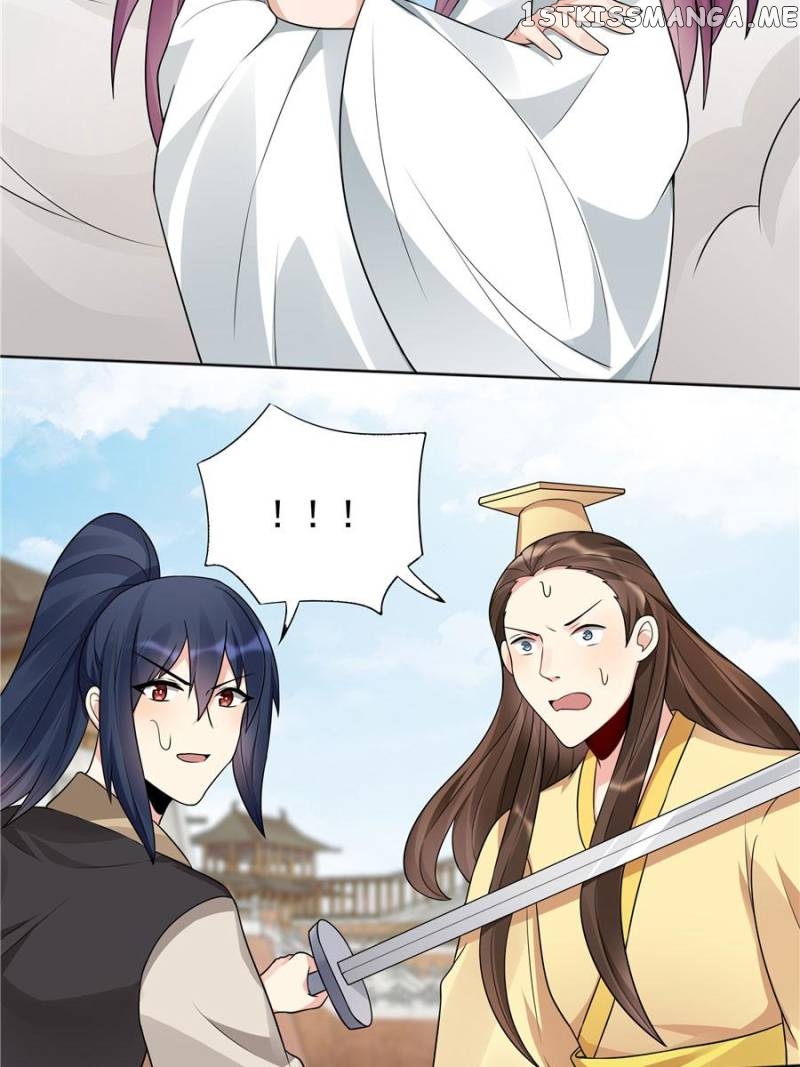 The Unbridled Medical Consort chapter 102 - page 34