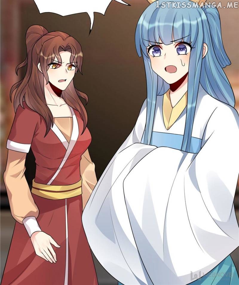 The Unbridled Medical Consort chapter 102 - page 36