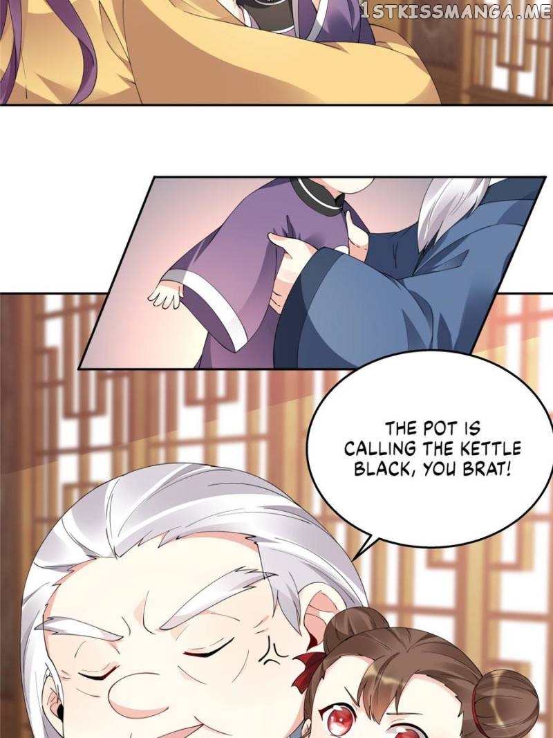 The Unbridled Medical Consort chapter 68 - page 11