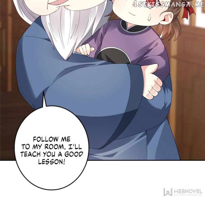 The Unbridled Medical Consort chapter 68 - page 12