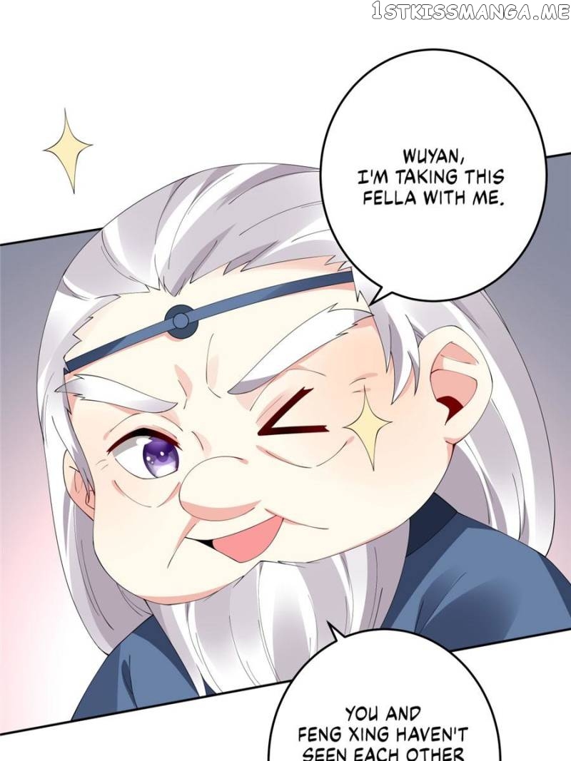 The Unbridled Medical Consort chapter 68 - page 13