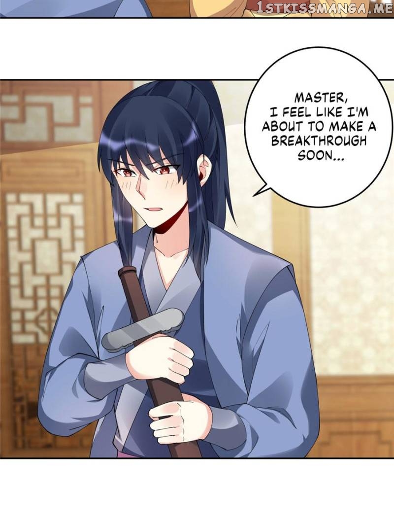 The Unbridled Medical Consort chapter 68 - page 17