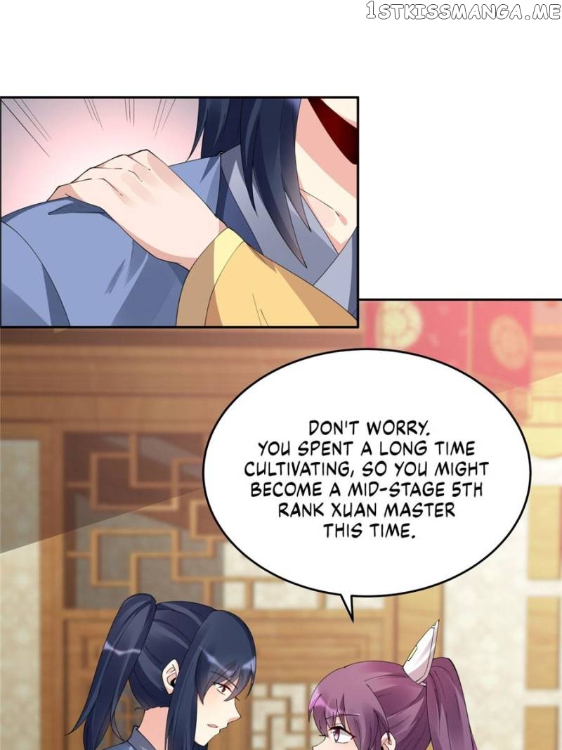 The Unbridled Medical Consort chapter 68 - page 19
