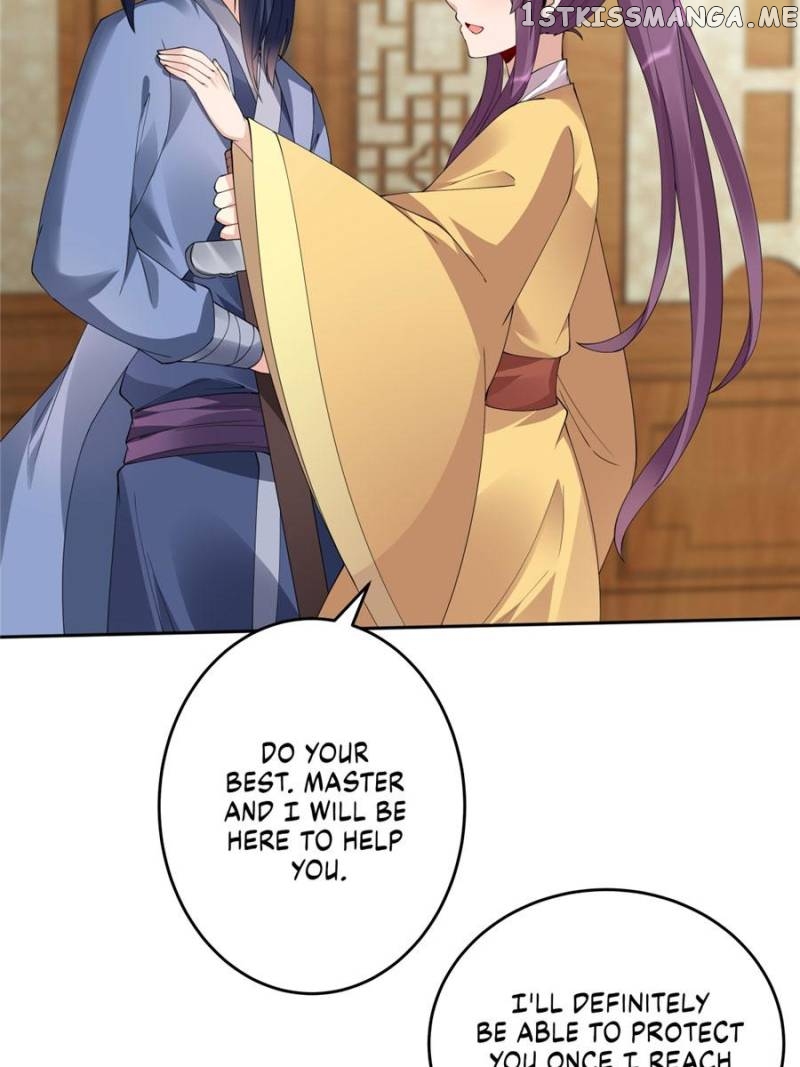 The Unbridled Medical Consort chapter 68 - page 20