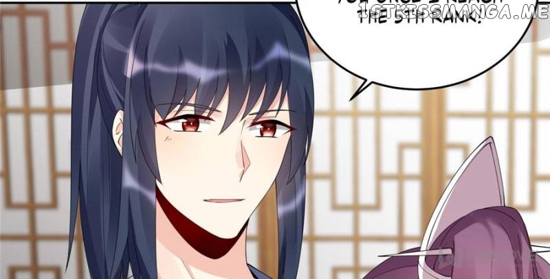 The Unbridled Medical Consort chapter 68 - page 21
