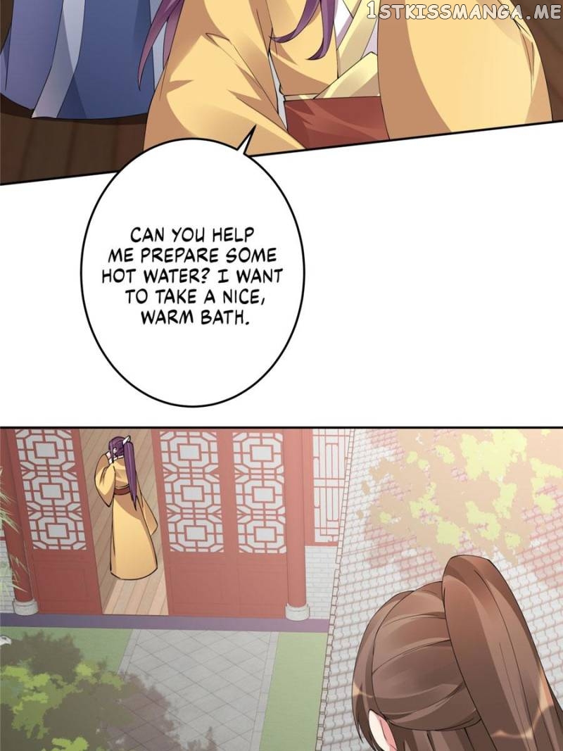 The Unbridled Medical Consort chapter 68 - page 23