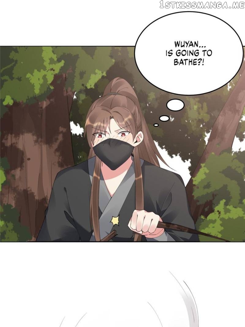 The Unbridled Medical Consort chapter 68 - page 25
