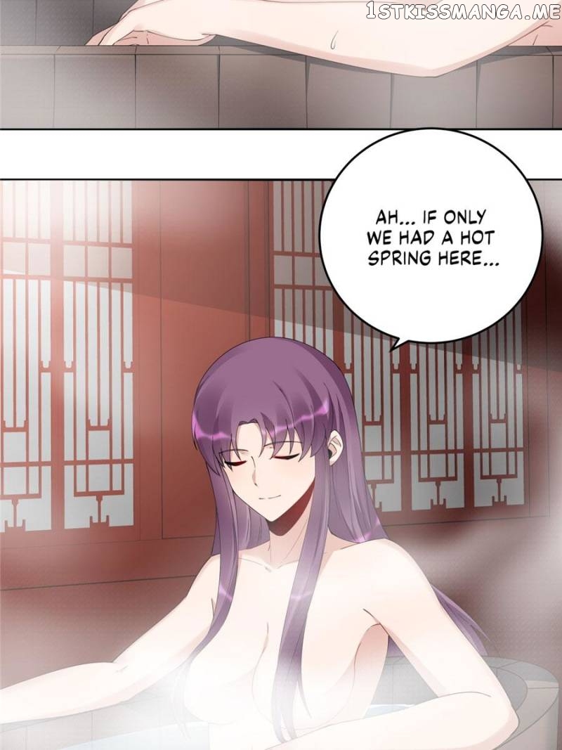 The Unbridled Medical Consort chapter 68 - page 28