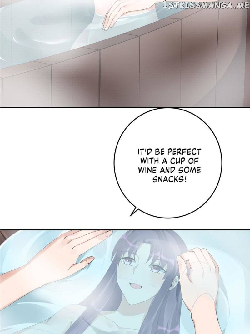 The Unbridled Medical Consort chapter 68 - page 29