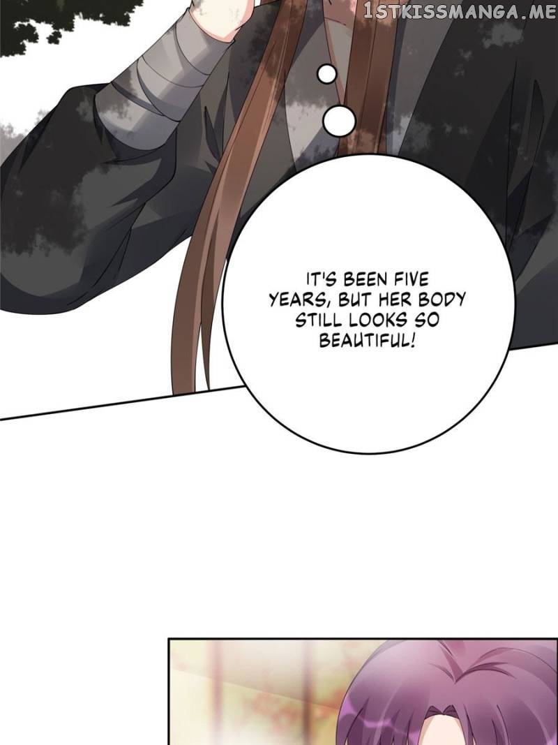 The Unbridled Medical Consort chapter 68 - page 34