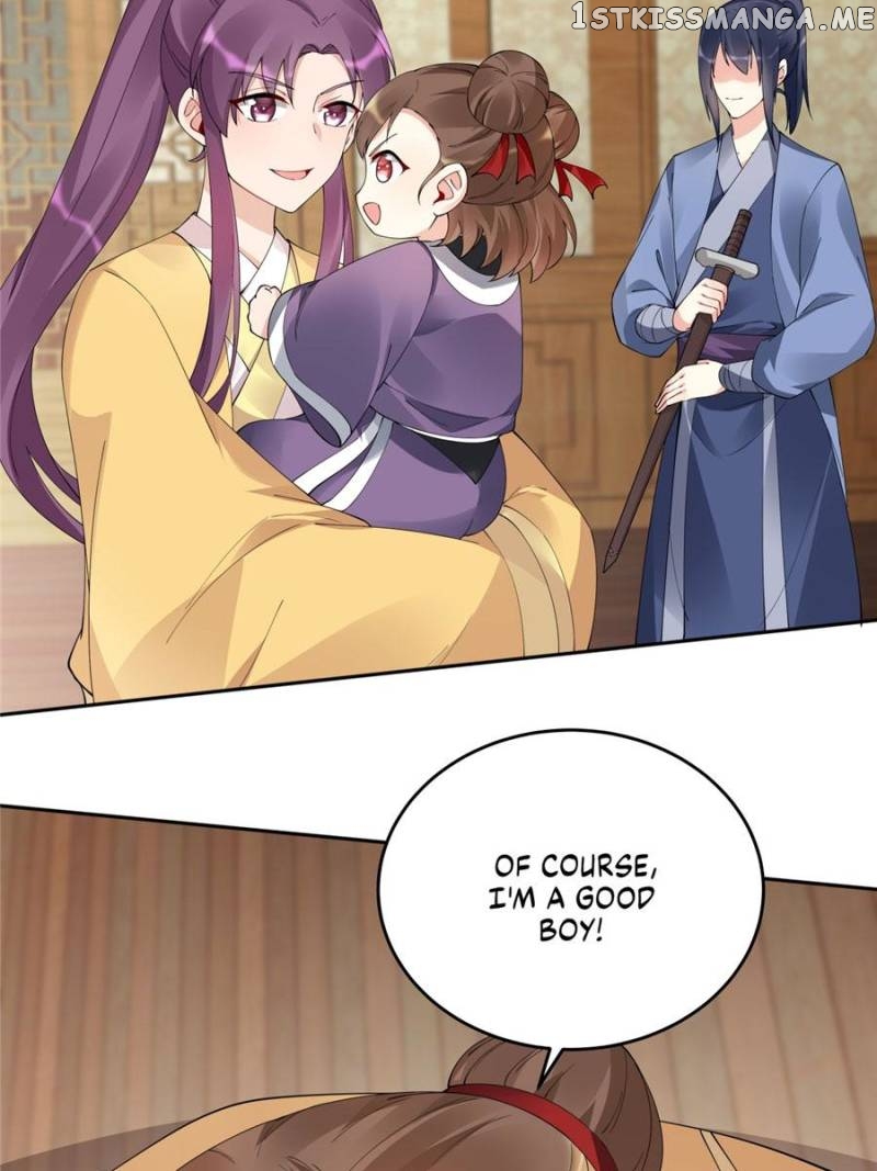 The Unbridled Medical Consort chapter 68 - page 4