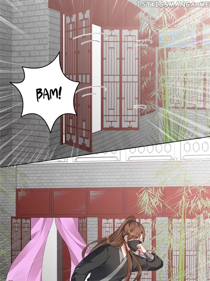 The Unbridled Medical Consort chapter 68 - page 44
