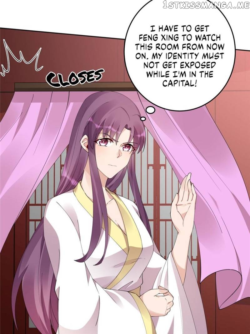 The Unbridled Medical Consort chapter 68 - page 47