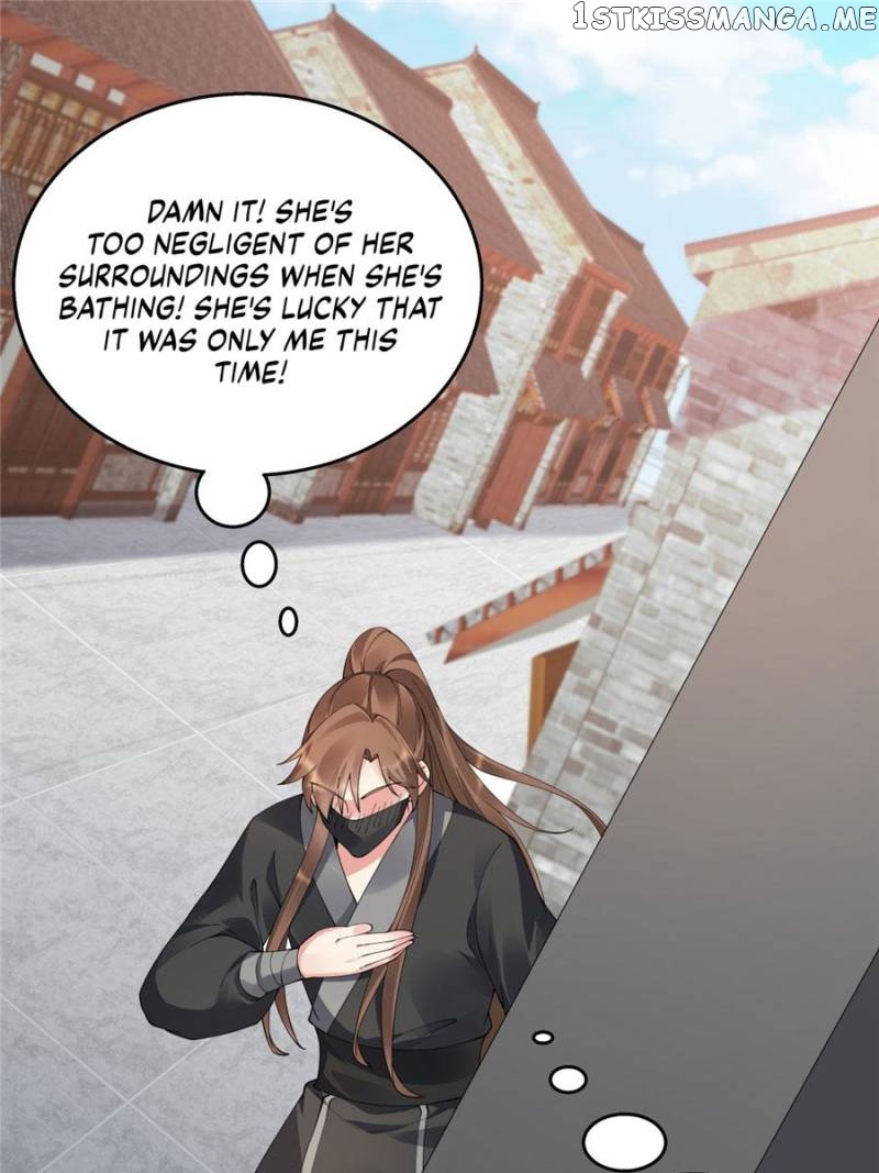 The Unbridled Medical Consort chapter 68 - page 49