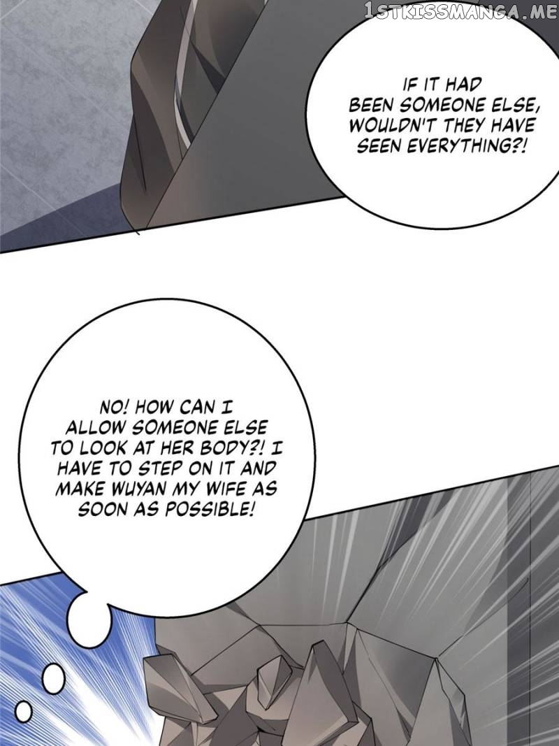 The Unbridled Medical Consort chapter 68 - page 50