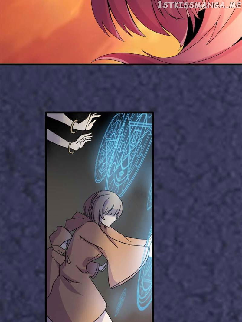 The Reincarnated Weapon Shop Owner chapter 35 - page 10