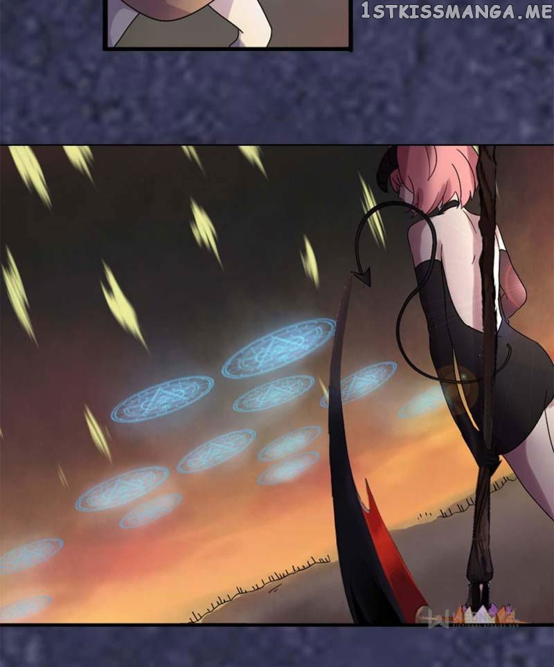 The Reincarnated Weapon Shop Owner chapter 35 - page 11
