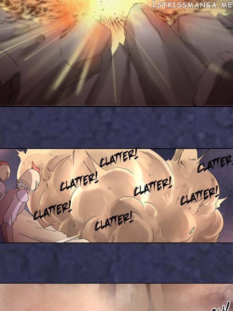 The Reincarnated Weapon Shop Owner chapter 35 - page 15