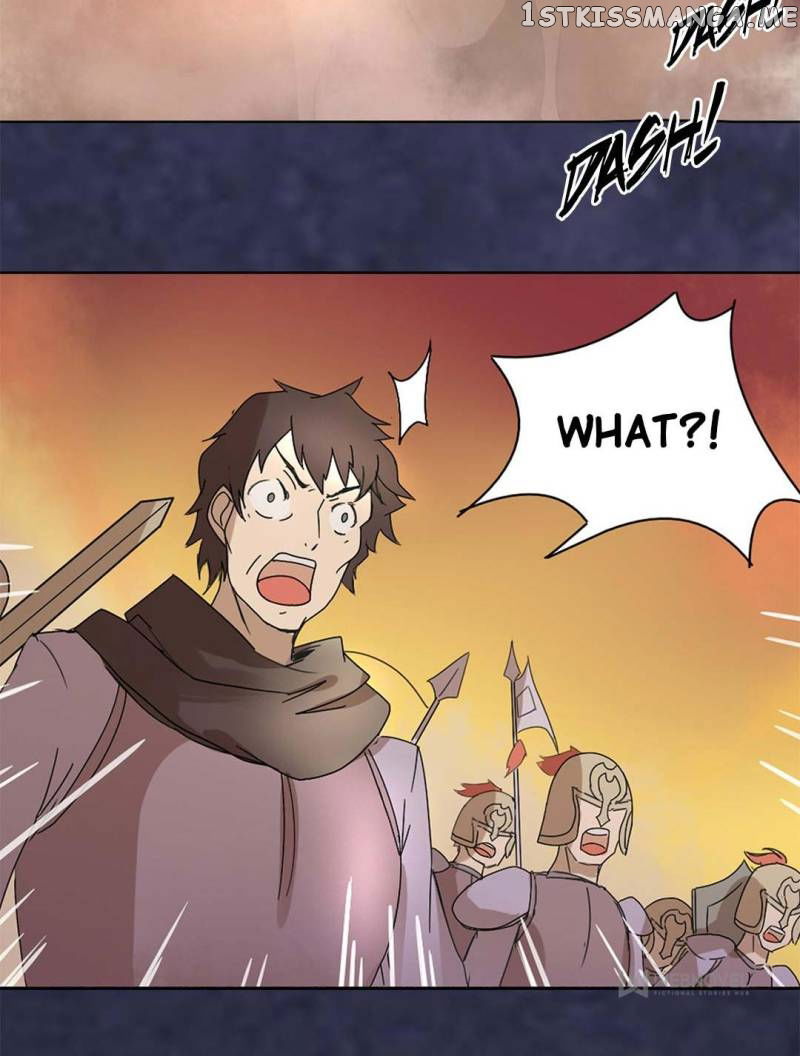 The Reincarnated Weapon Shop Owner chapter 35 - page 16