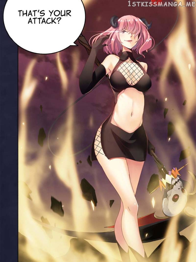 The Reincarnated Weapon Shop Owner chapter 35 - page 18