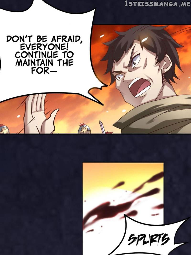 The Reincarnated Weapon Shop Owner chapter 35 - page 20
