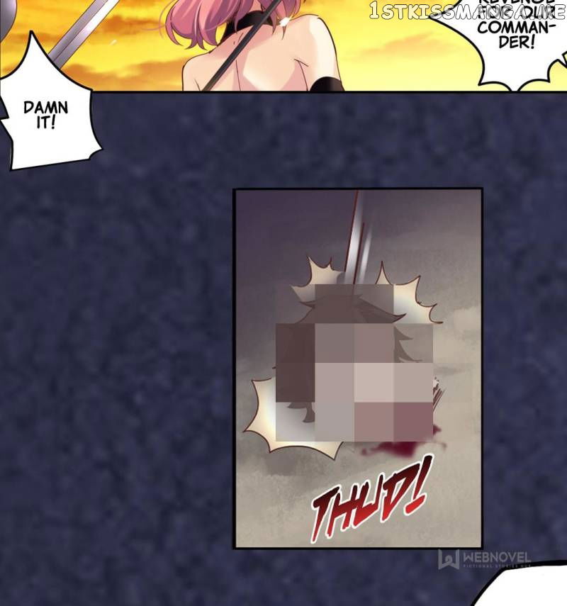 The Reincarnated Weapon Shop Owner chapter 35 - page 23