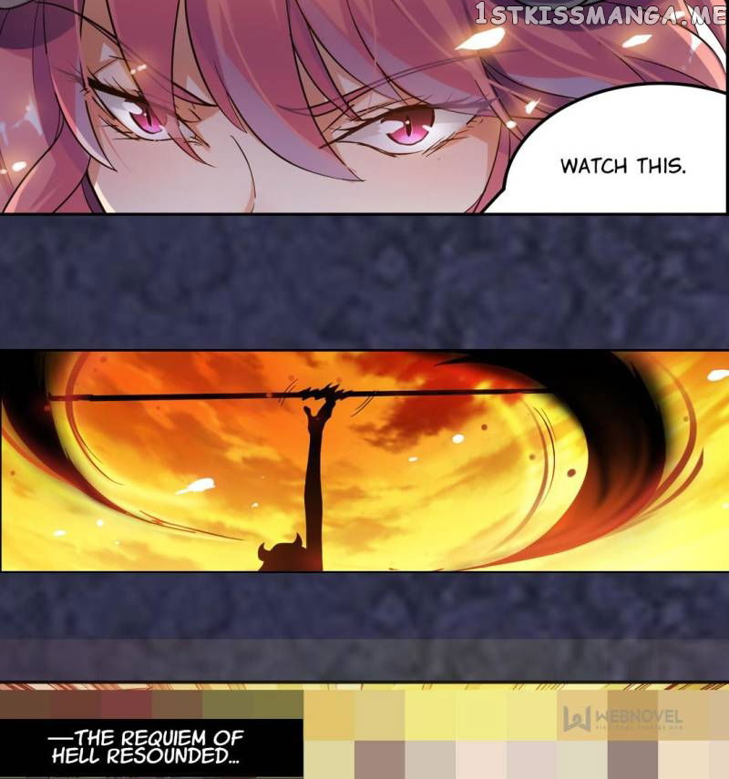 The Reincarnated Weapon Shop Owner chapter 35 - page 25
