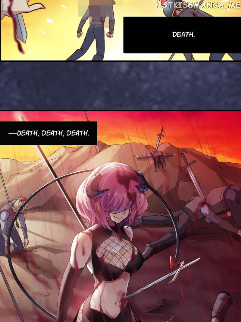 The Reincarnated Weapon Shop Owner chapter 35 - page 28